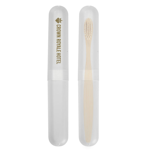 Sparkle Toothbrush Case [2-LL3879]