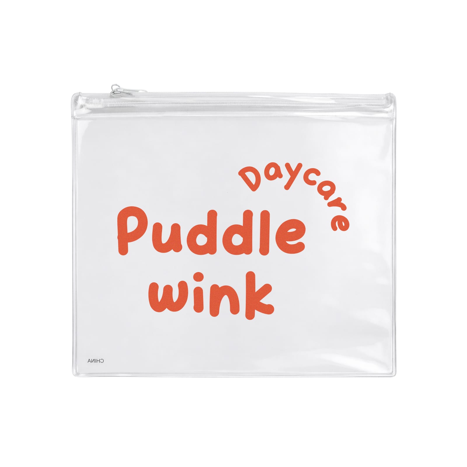 Delight Pencil Case [2-LL406]