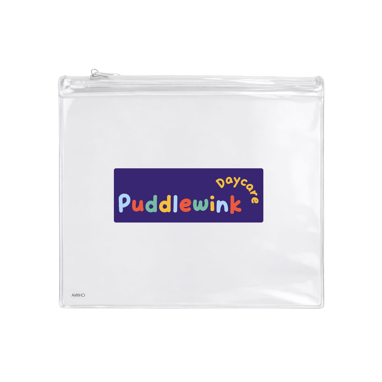 Delight Pencil Case [2-LL406]