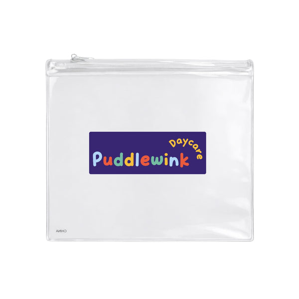 Delight Pencil Case [2-LL406]