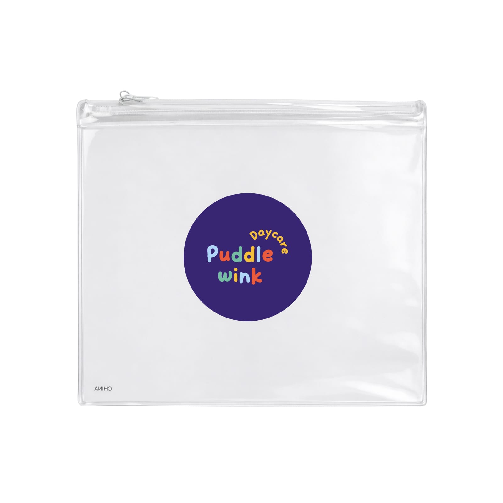 Delight Pencil Case [2-LL406]