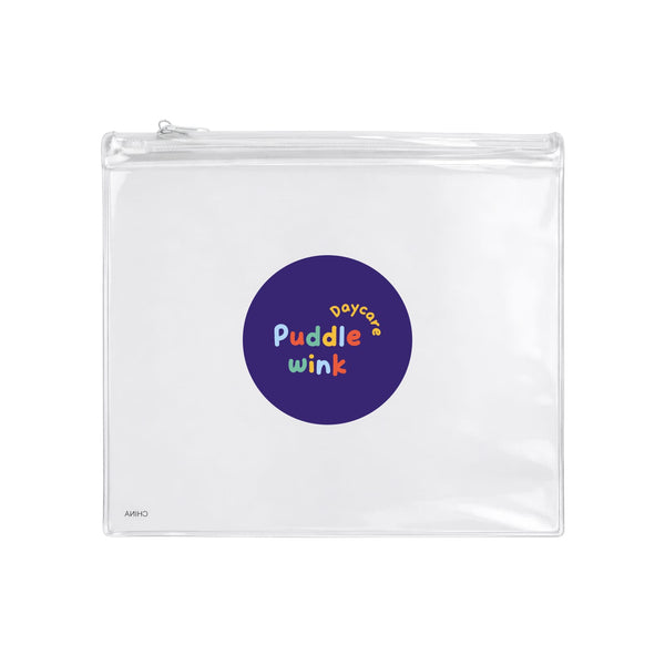 Delight Pencil Case [2-LL406]