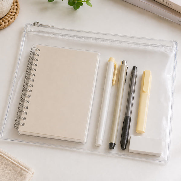 Delight Pencil Case [2-LL406]
