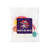 Assorted Jelly Party Mix in 50 Gram Cello Bag [2-LL420]