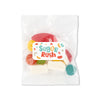 Assorted Jelly Party Mix in 50 Gram Cello Bag [2-LL420]