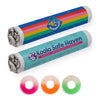 Assorted Flavour Fruit Rings [2-LL426]