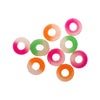 Assorted Flavour Fruit Rings [2-LL426]
