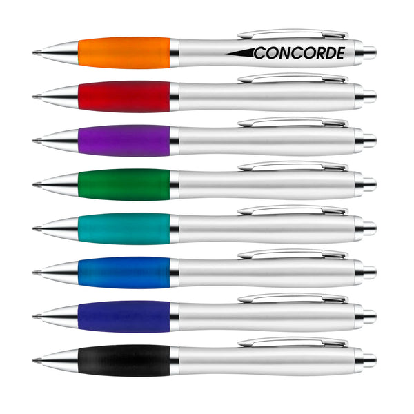 Concorde Pen [2-LL432]