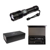 Lumi Rechargeable Torch [2-LL4329]