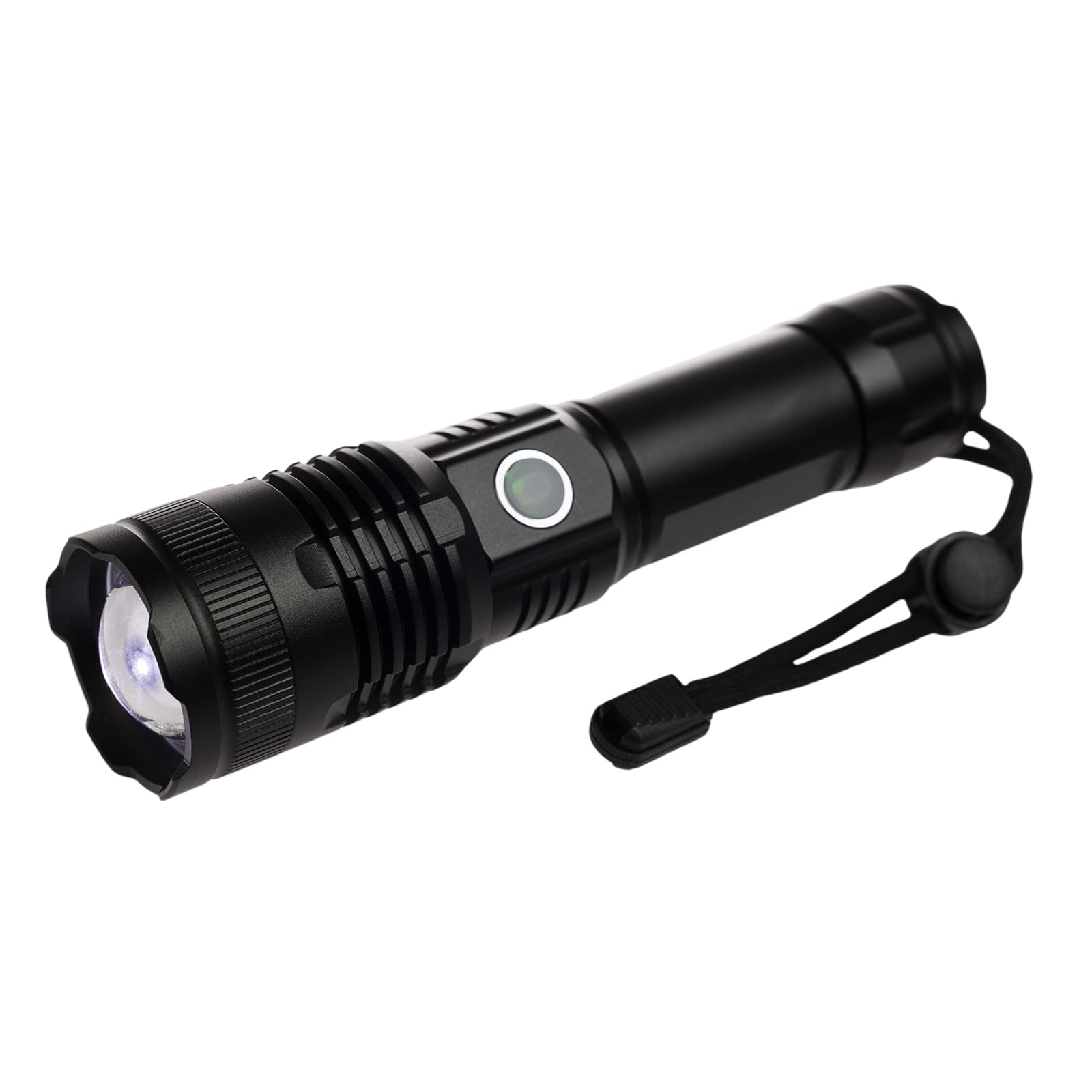 Lumi Rechargeable Torch [2-LL4329]