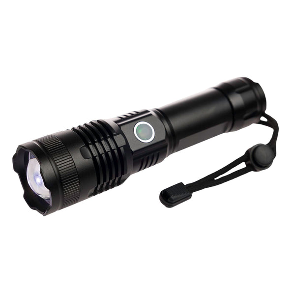 Lumi Rechargeable Torch [2-LL4329]