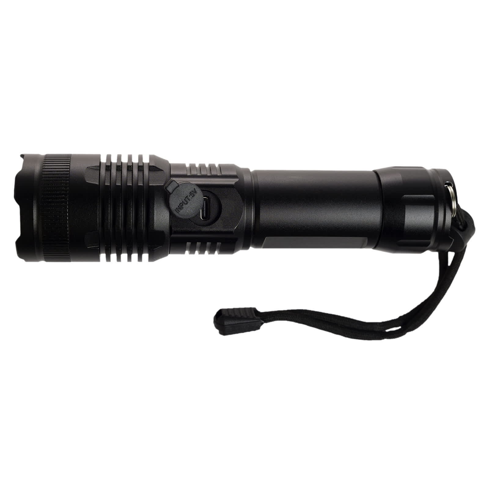 Lumi Rechargeable Torch [2-LL4329]