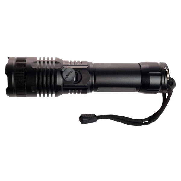 Lumi Rechargeable Torch [2-LL4329]
