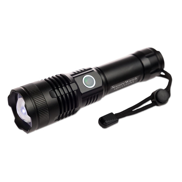 Lumi Rechargeable Torch [2-LL4329]