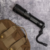 Lumi Rechargeable Torch [2-LL4329]