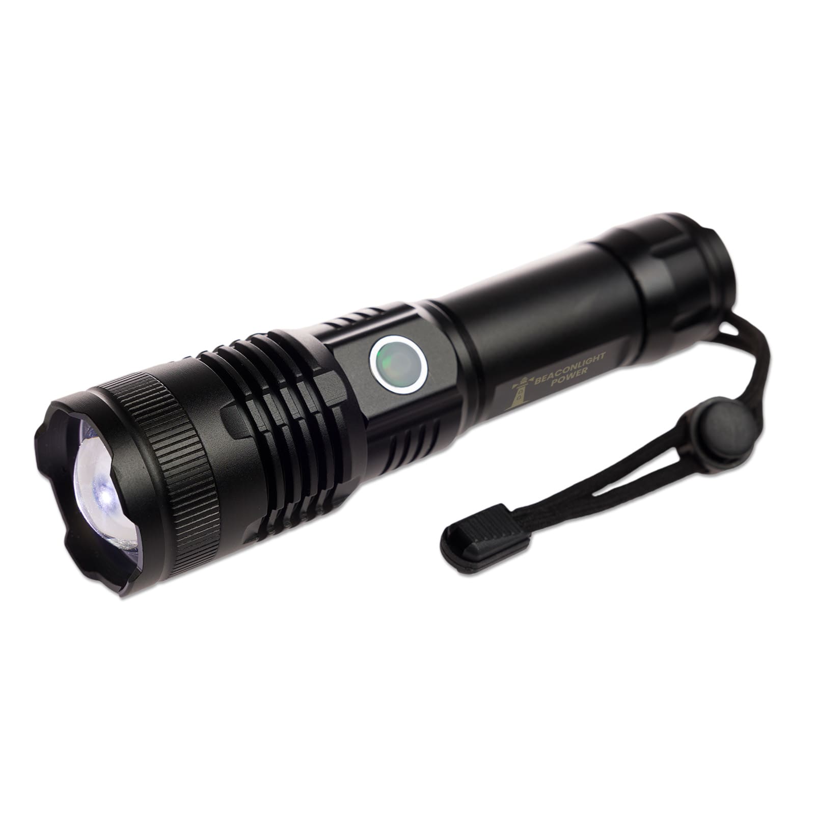 Lumi Rechargeable Torch [2-LL4329]