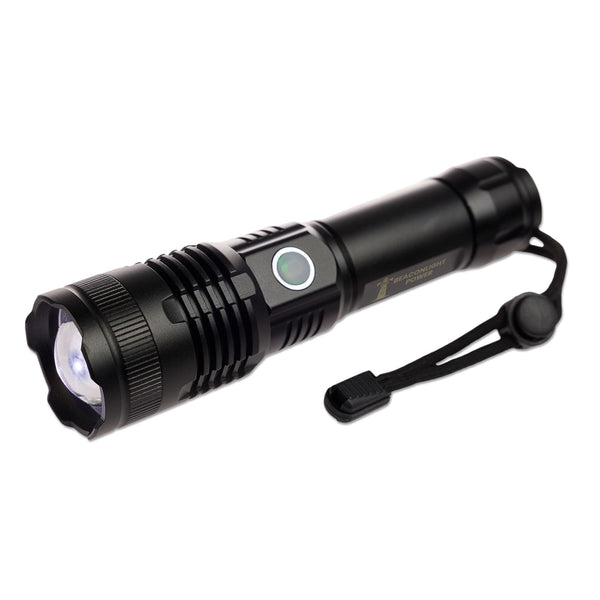 Lumi Rechargeable Torch [2-LL4329]