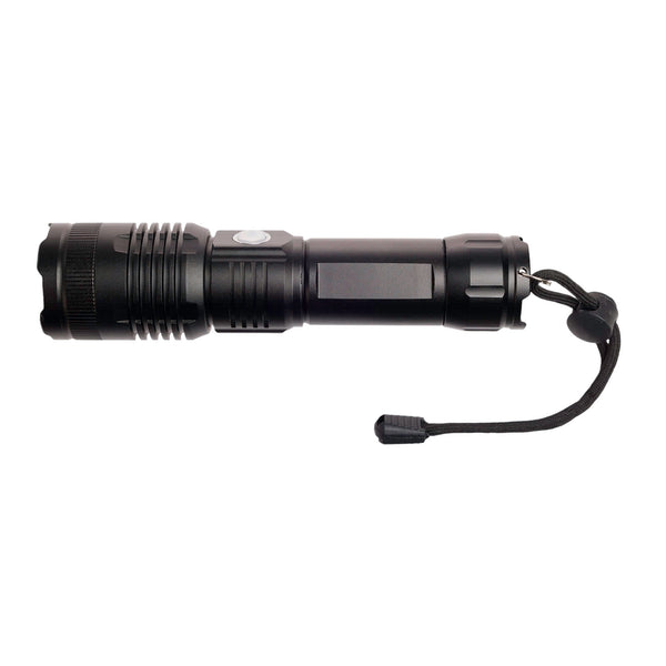 Lumi Rechargeable Torch [2-LL4329]
