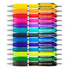 Viva Transparent Pen [2-LL433]