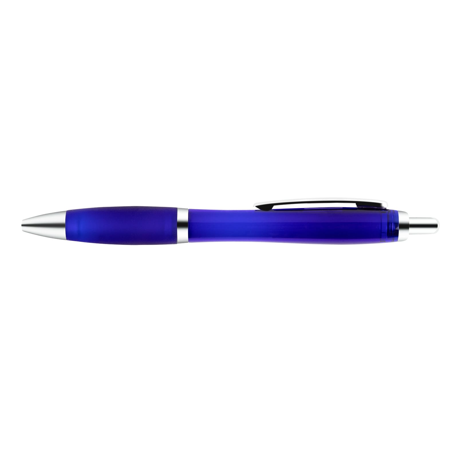 Viva Transparent Pen [2-LL433]