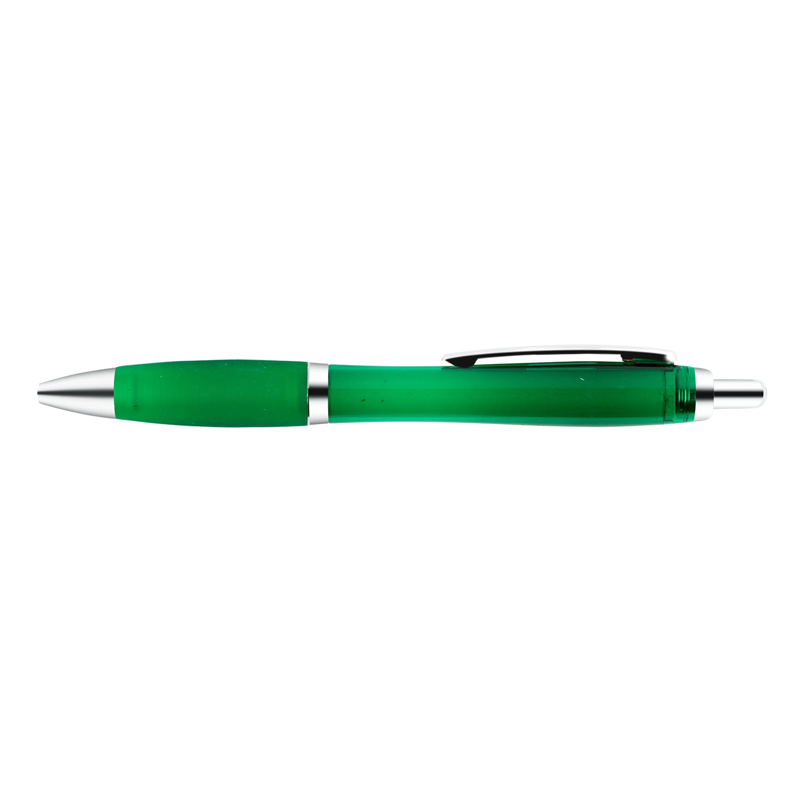 Viva Transparent Pen [2-LL433]