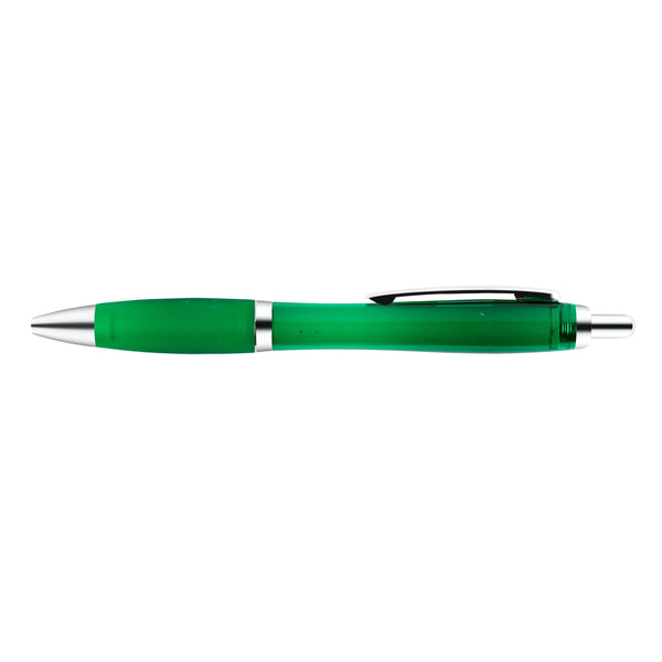 Viva Transparent Pen [2-LL433]