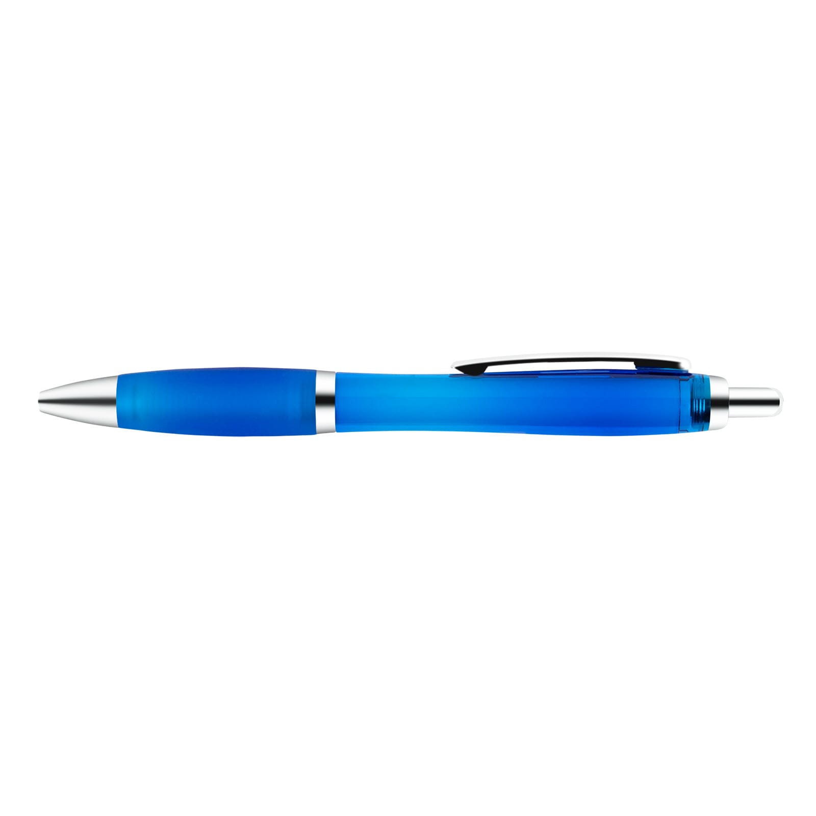 Viva Transparent Pen [2-LL433]
