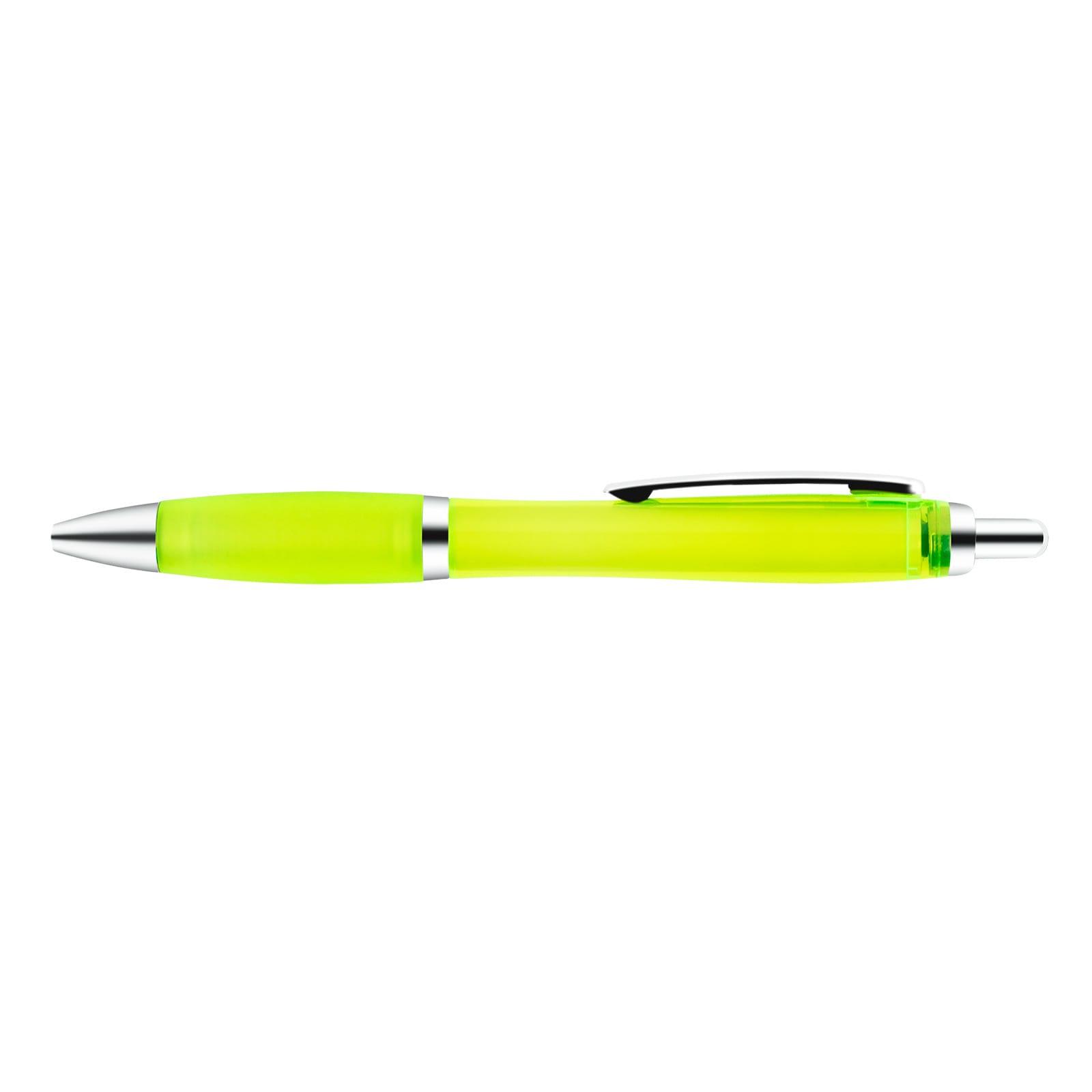 Viva Transparent Pen [2-LL433]