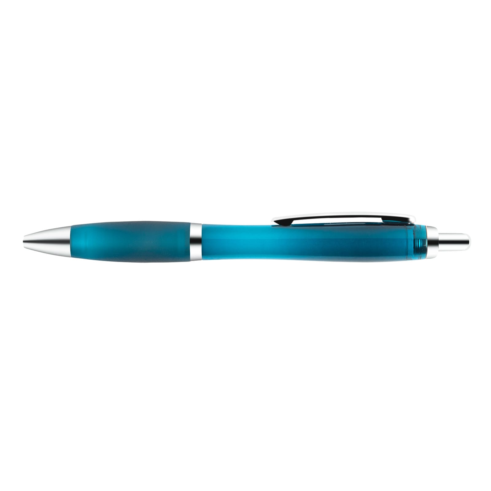 Viva Transparent Pen [2-LL433]