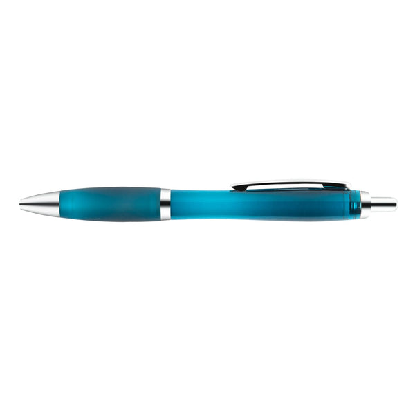 Viva Transparent Pen [2-LL433]