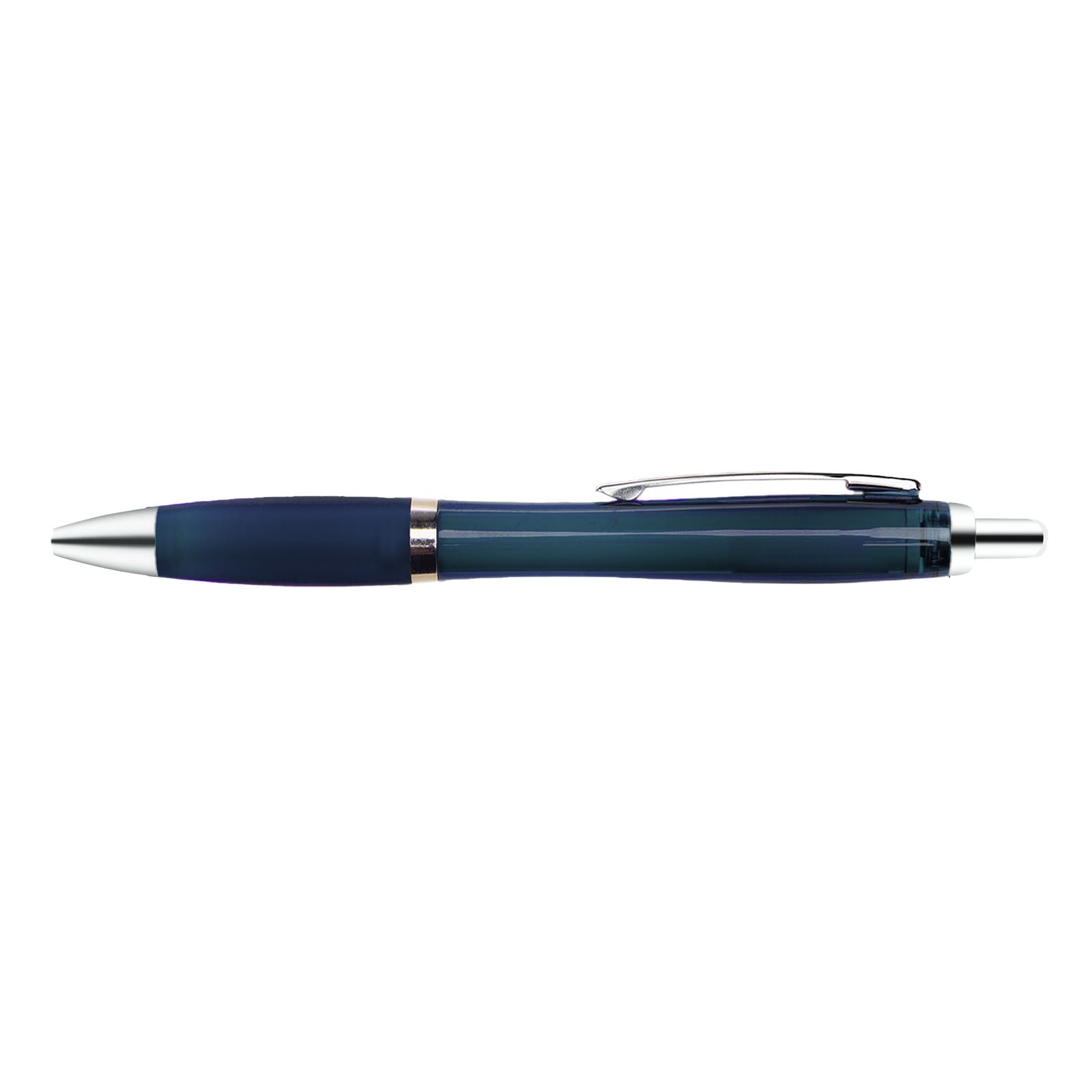Viva Transparent Pen [2-LL433]