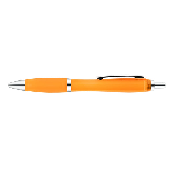 Viva Transparent Pen [2-LL433]