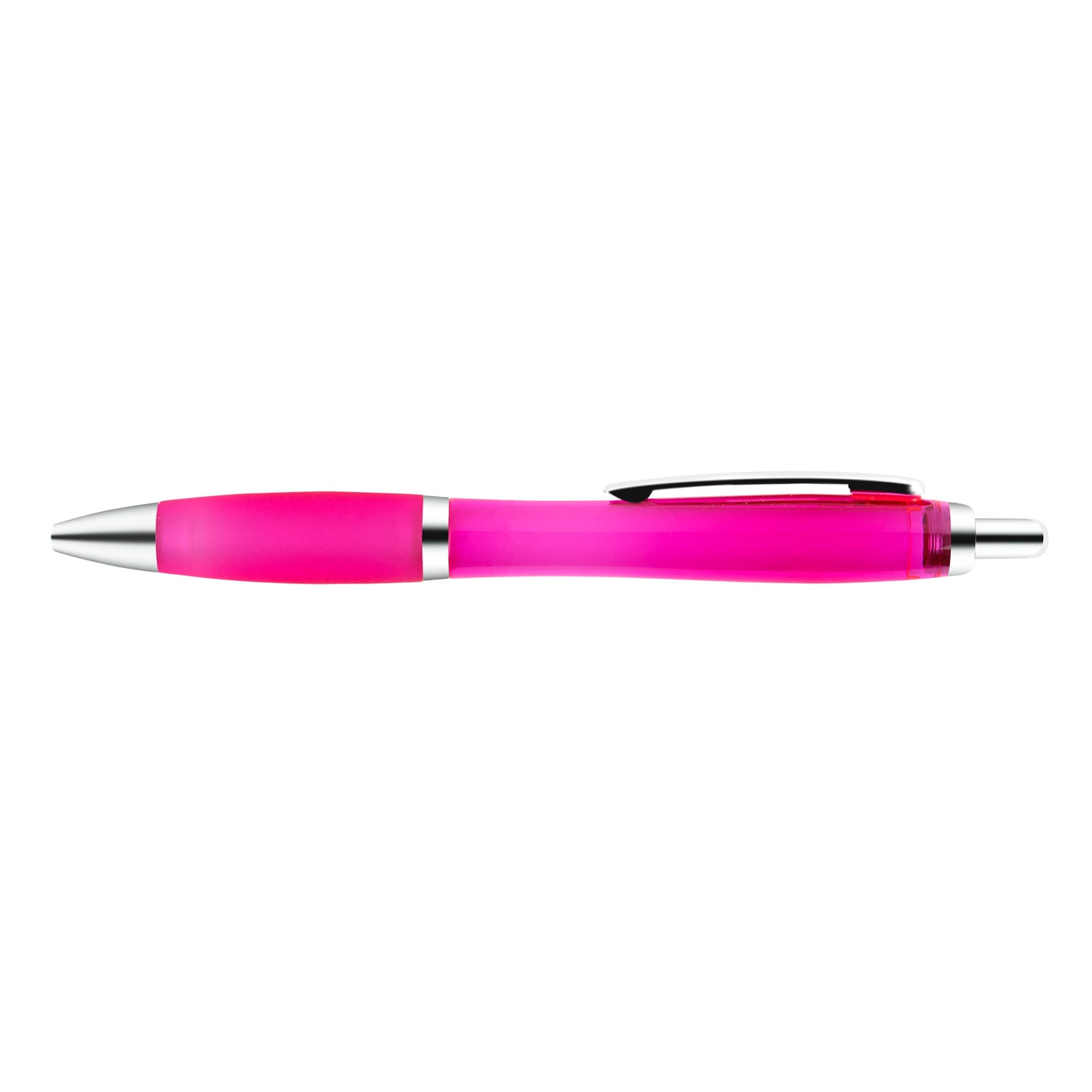Viva Transparent Pen [2-LL433]