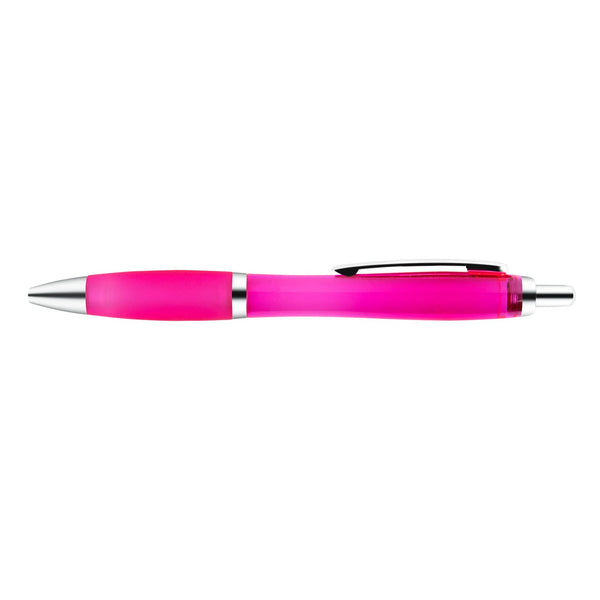 Viva Transparent Pen [2-LL433]