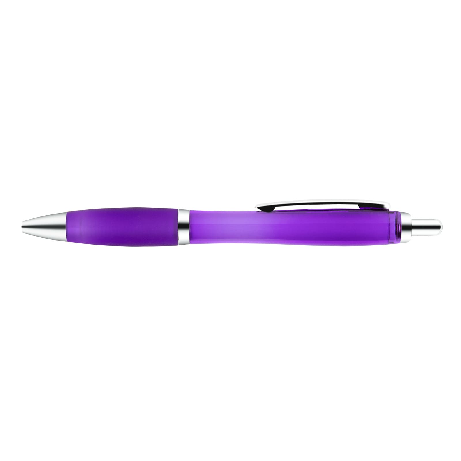 Viva Transparent Pen [2-LL433]