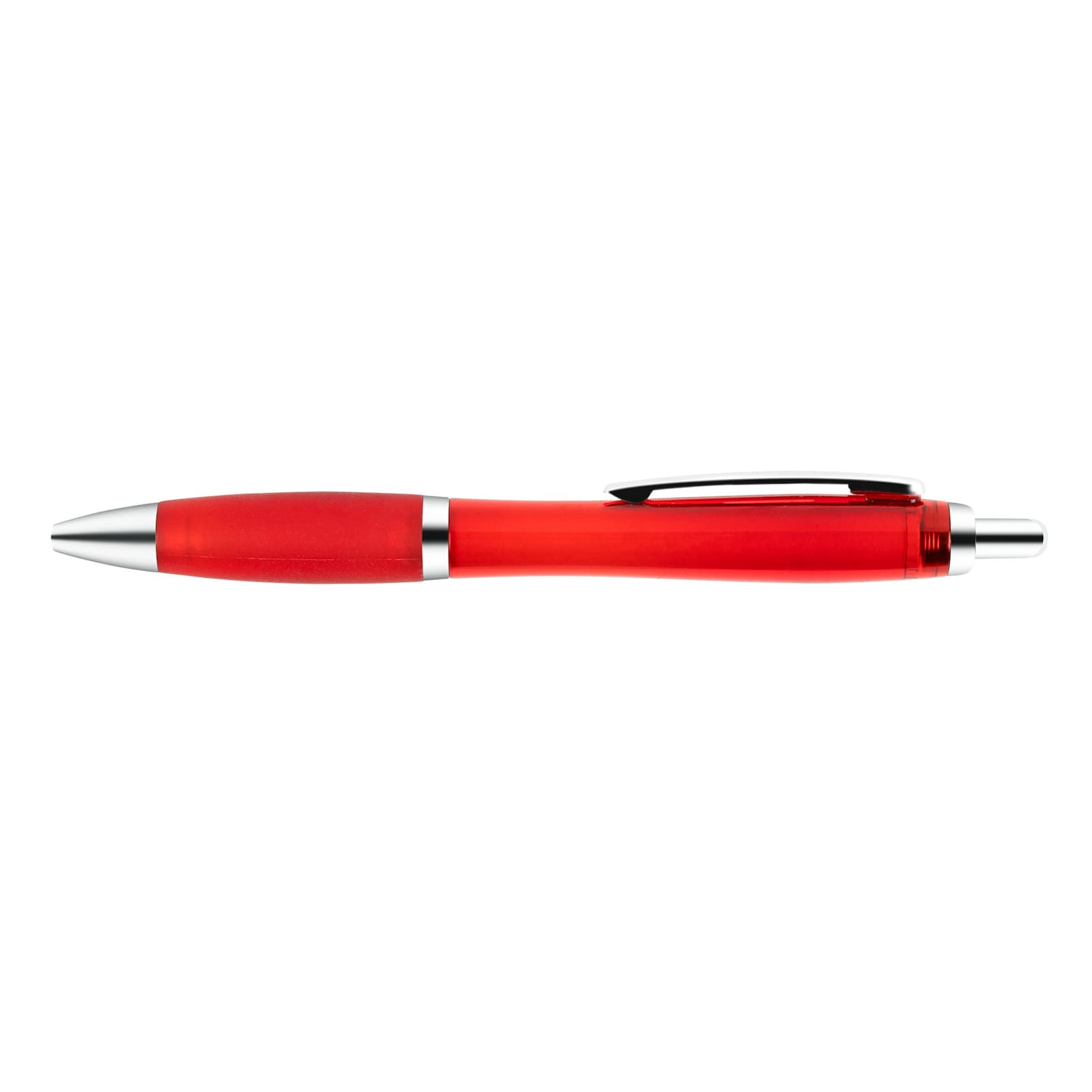 Viva Transparent Pen [2-LL433]