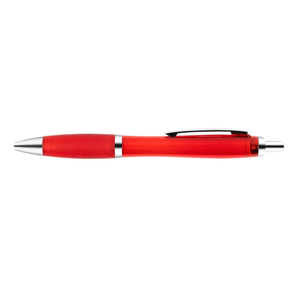 Viva Transparent Pen [2-LL433]