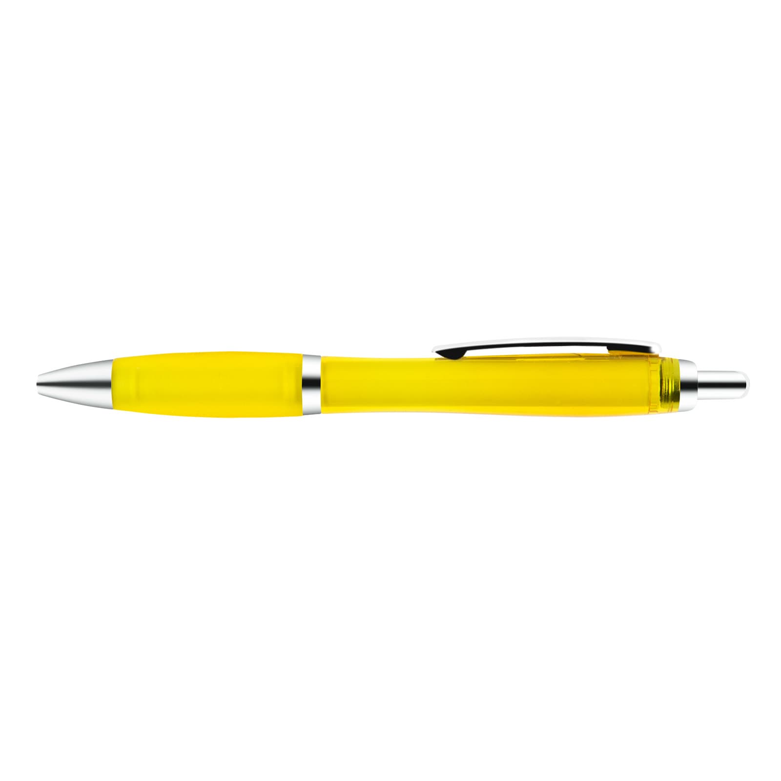 Viva Transparent Pen [2-LL433]