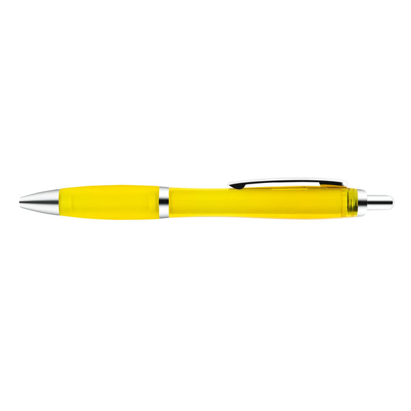 Viva Transparent Pen [2-LL433]