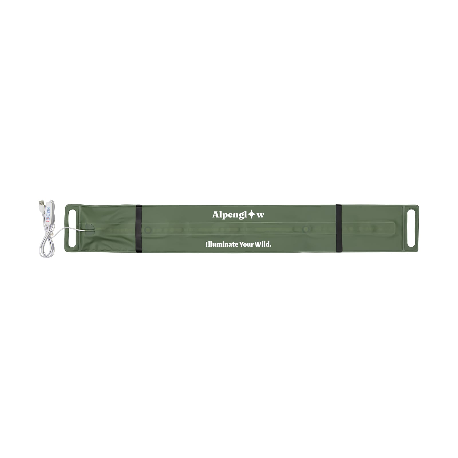 Foldable Camp Light [2-LL4385]