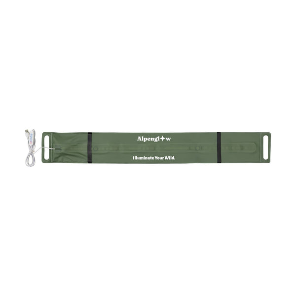 Foldable Camp Light [2-LL4385]