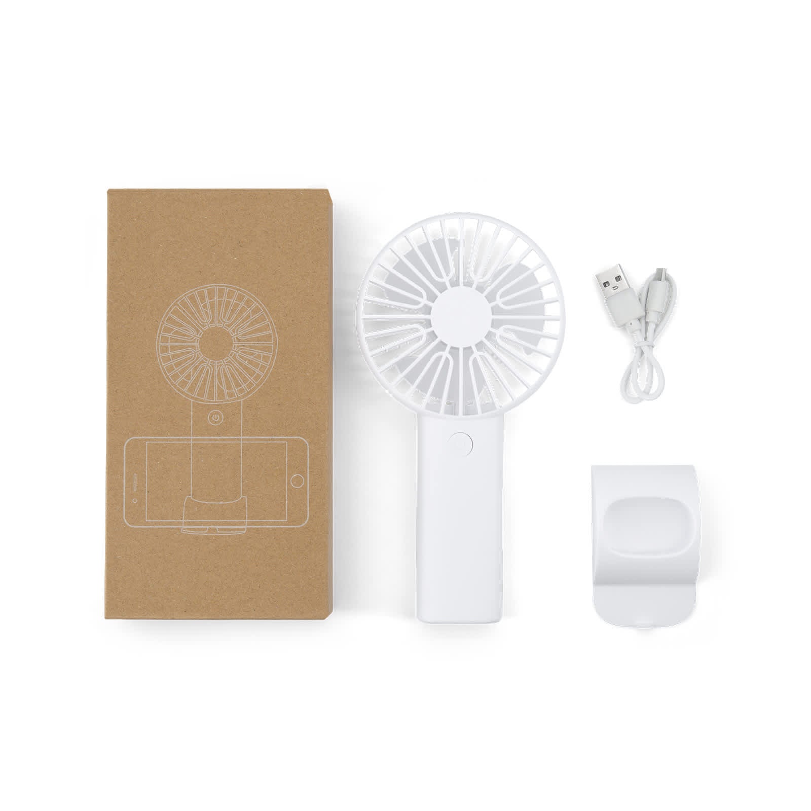 Heatwave Fan [2-LL4408]