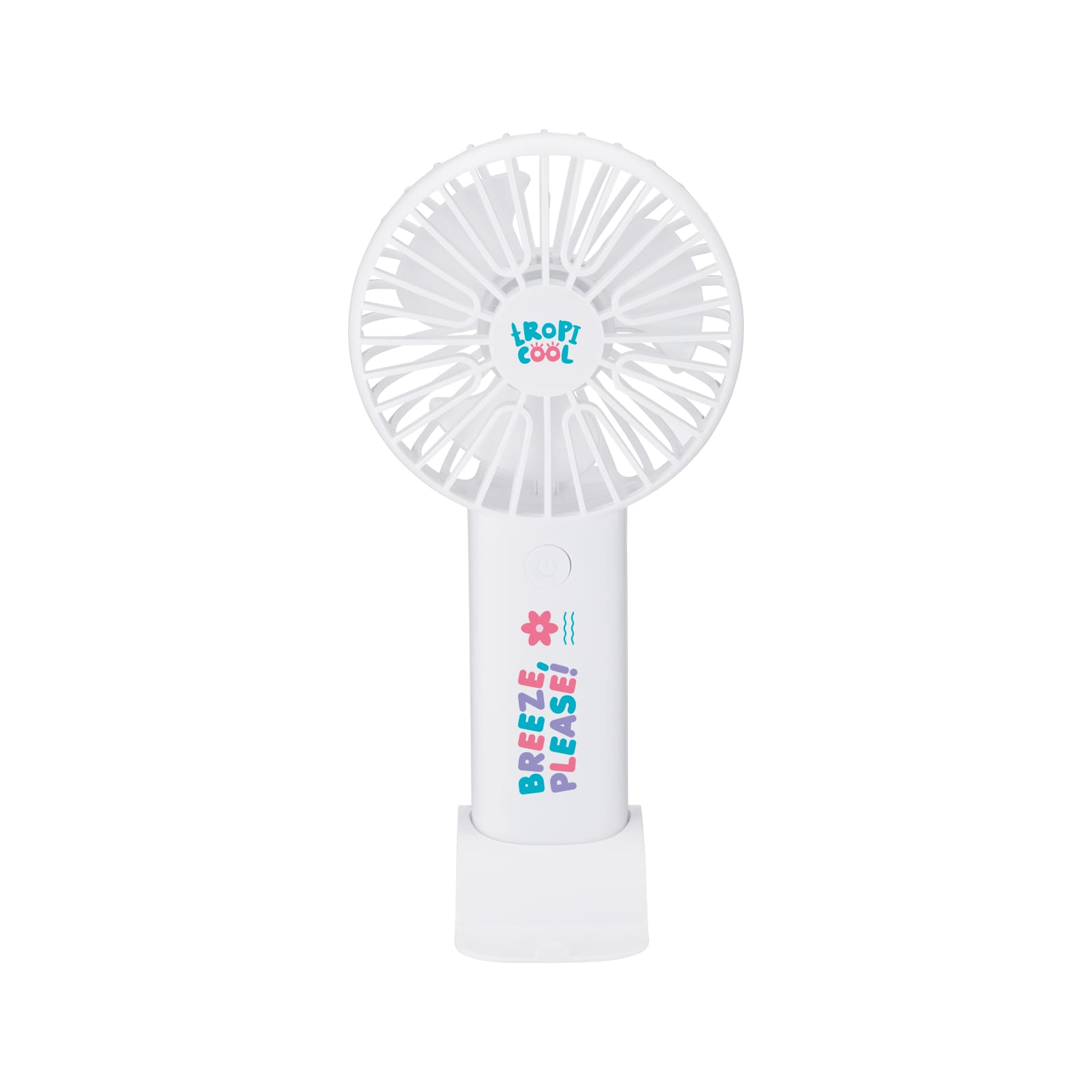 Heatwave Fan [2-LL4408]