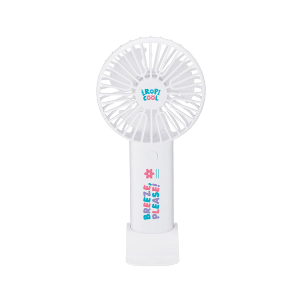 Heatwave Fan [2-LL4408]