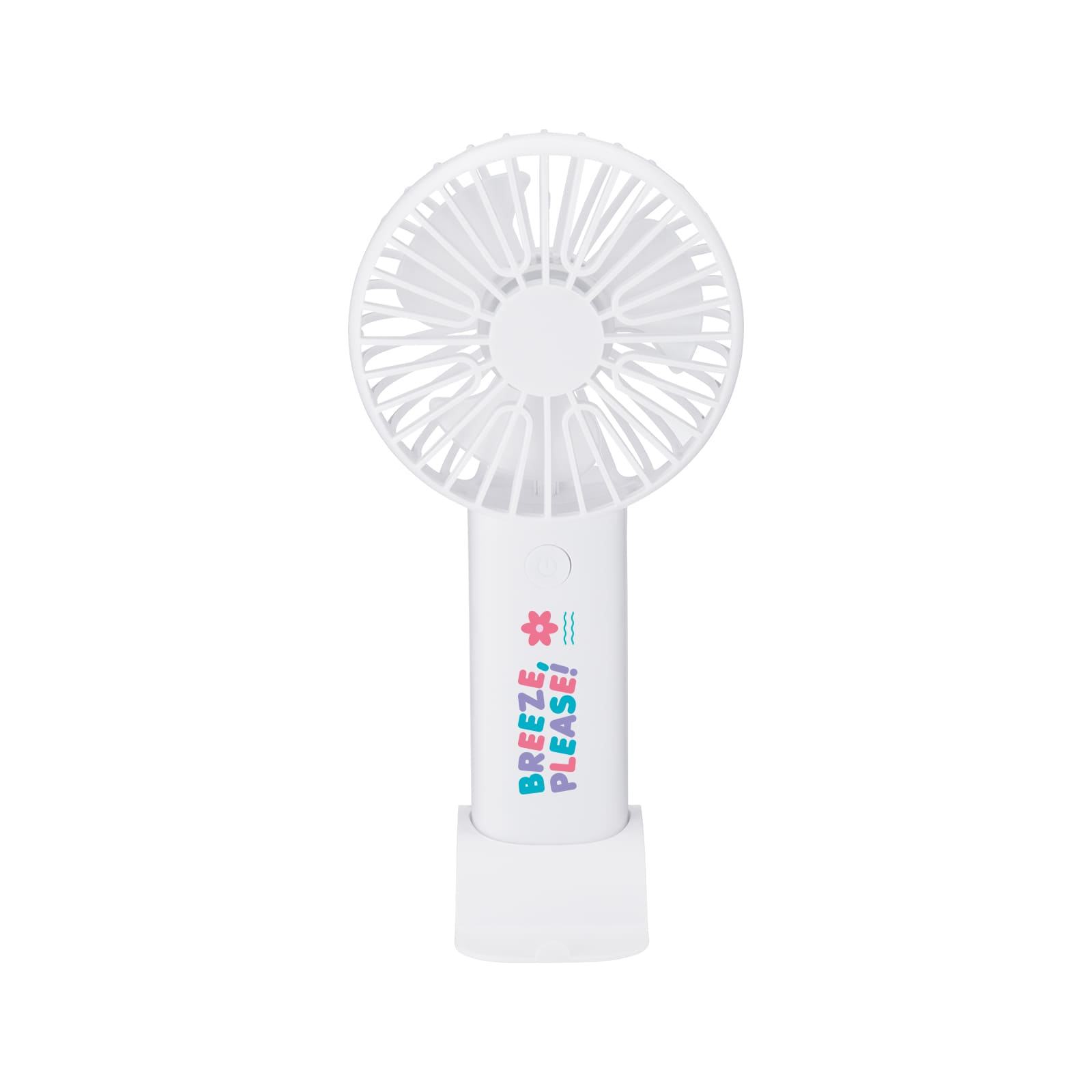Heatwave Fan [2-LL4408]