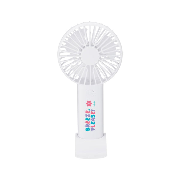 Heatwave Fan [2-LL4408]