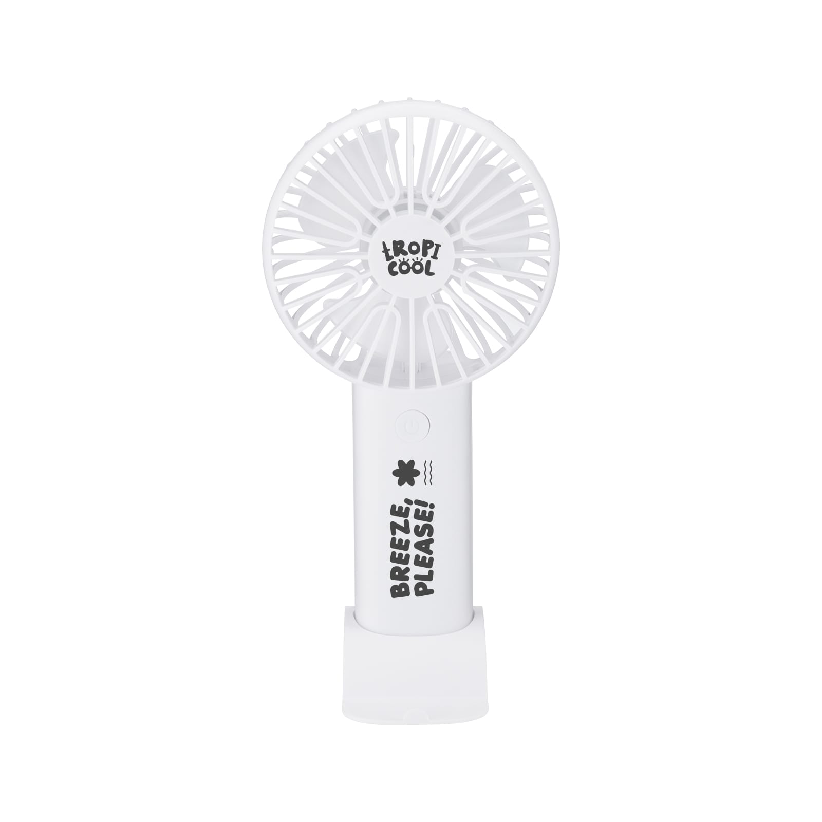 Heatwave Fan [2-LL4408]