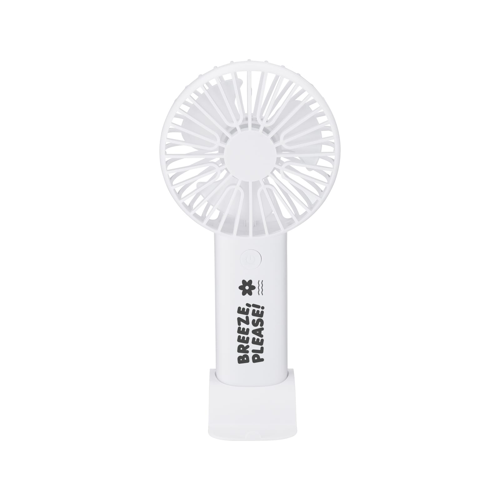 Heatwave Fan [2-LL4408]