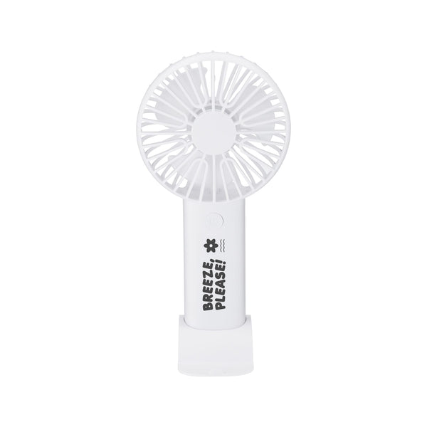 Heatwave Fan [2-LL4408]