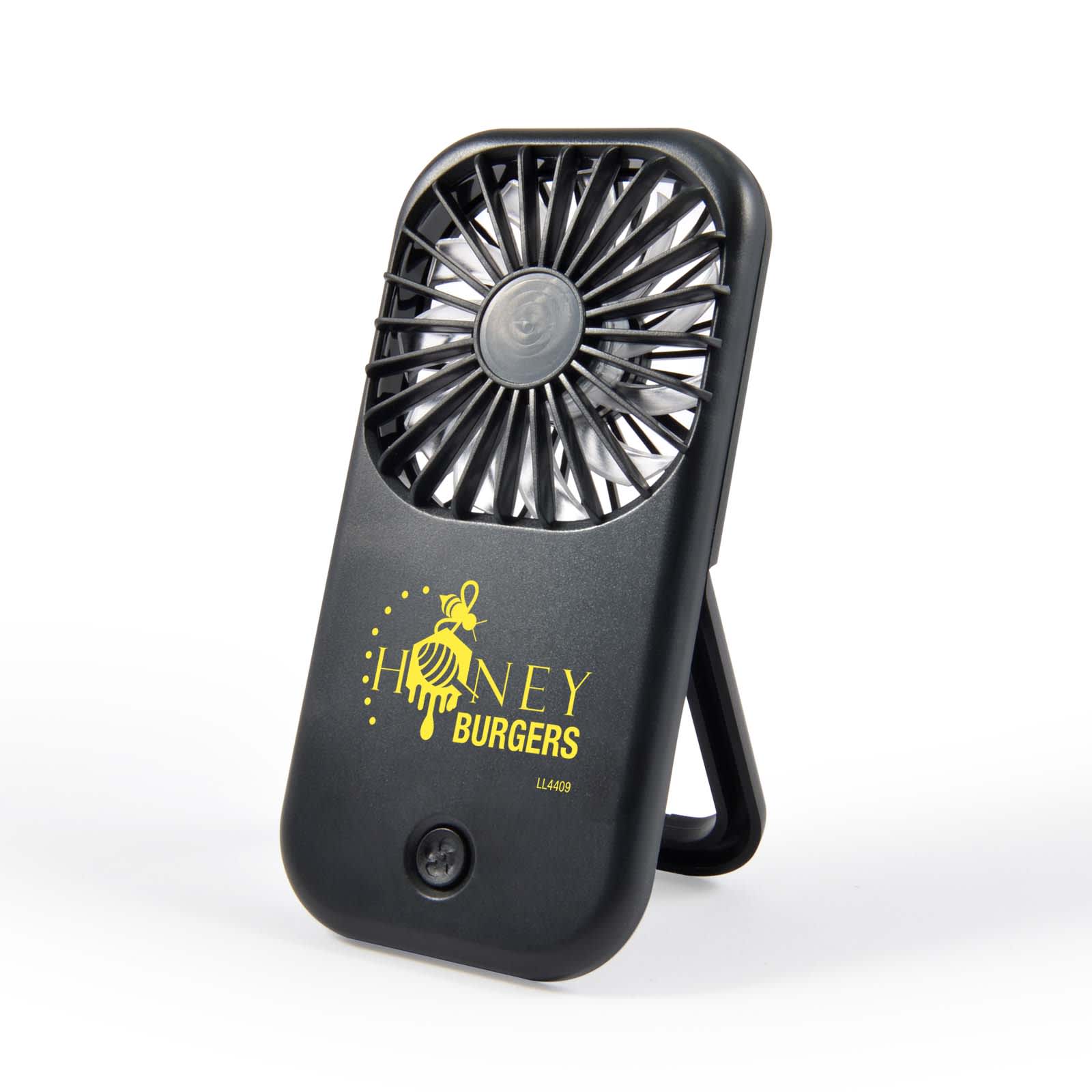 Sirocco Fan [2-LL4409]